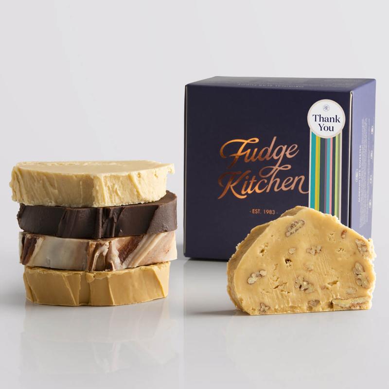 Fabulous Favourites Slab Fudge Selection 5