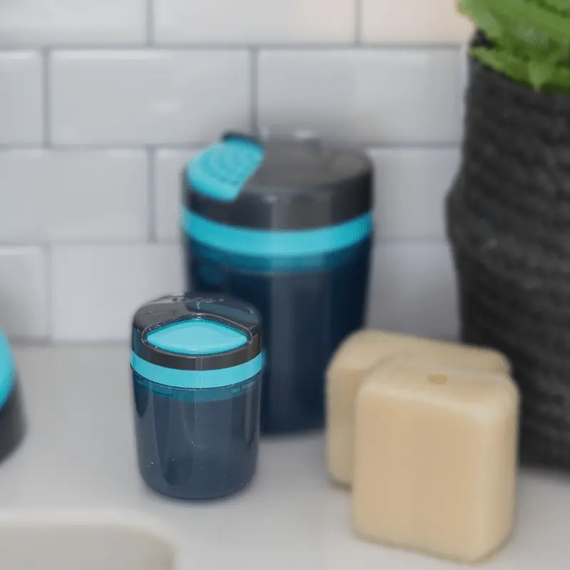 Small On The Go Dispenser 3