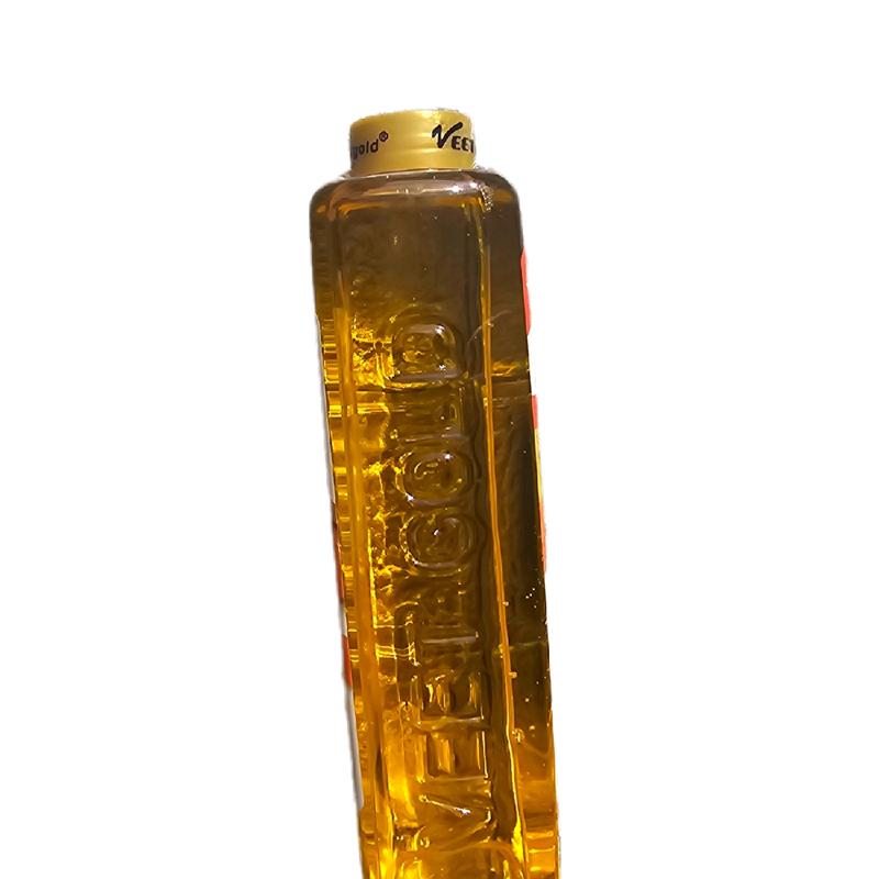 Veet gold face and body turmeric super whitening oil for body repair Body Care Moisturizing 3