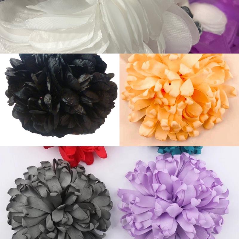 Khaliji Volume hair clamps 7