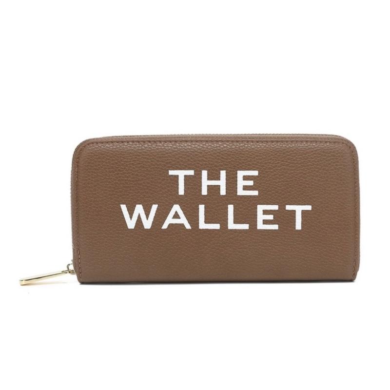 The Wallet - women’s purse 2