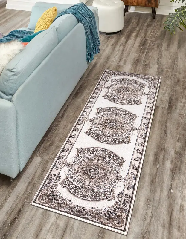 Luxury Traditional Rugs Extra Large Area Rugs for Living Room Bedroom Long Hallway Runner Rug Small Floor Mats Door Mat 7