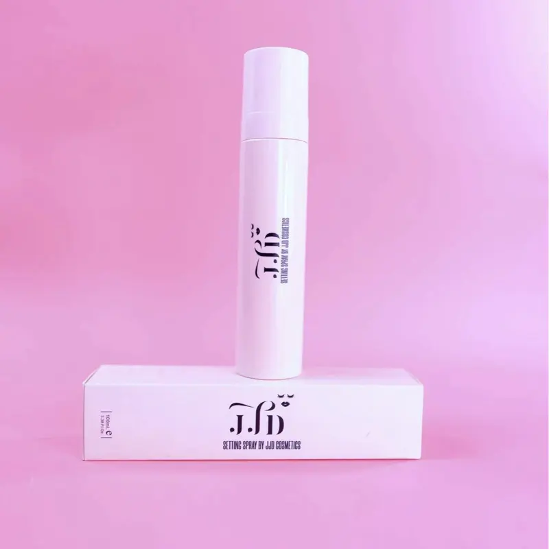 JJD Hydrating Setting Spray 3