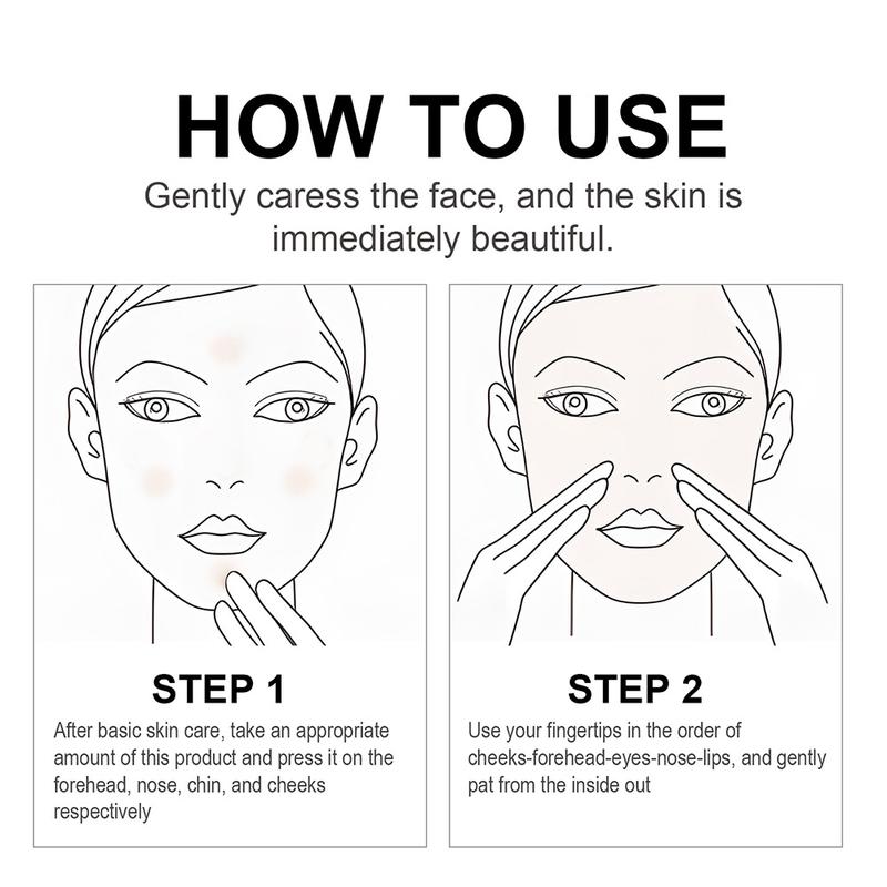 Product Introduction of Moisturizing Correcting CC Cream Waterproof Anti-sweat Makeup Before Concealer Lasting Women Makeup Protect Skin Erborian Make 36