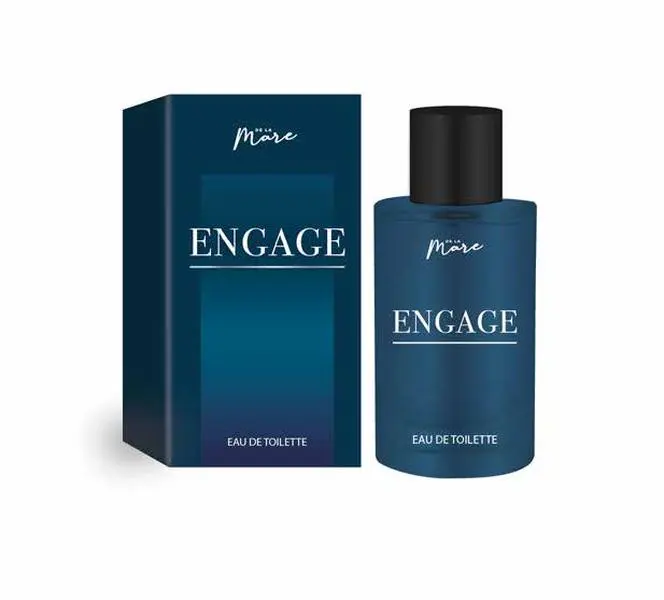 RRP 24.99 Womens Perfume EDP  100ml Designer-Inspired Fragrances for Women & Men