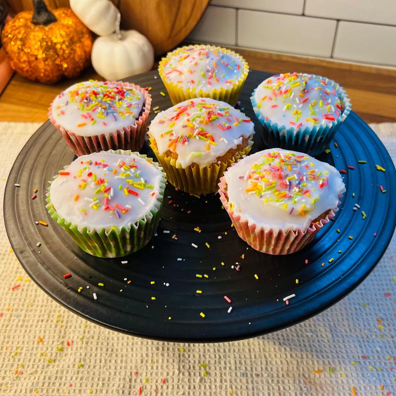 Pantry Of Flavors DIY Chocolate Cupcake Baking Mix 3