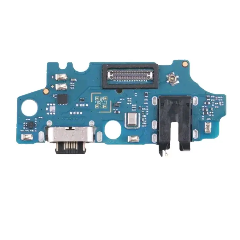 For Samsung Galaxy A05s Charging Port Board Flex Dock Replacement- UK Stock