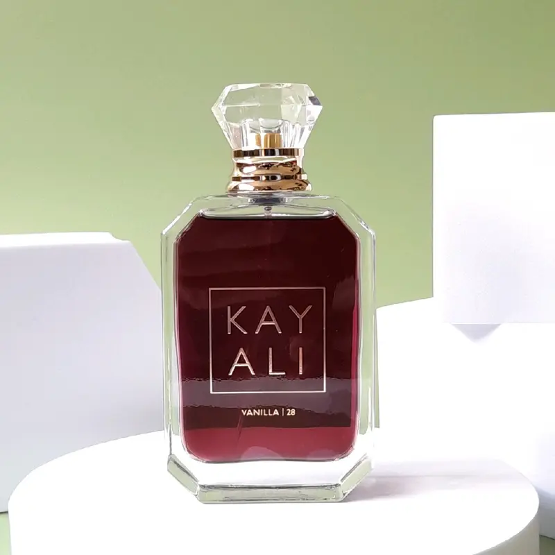 Kayali Vanilla 28 Eau De Parfum Samples 0
