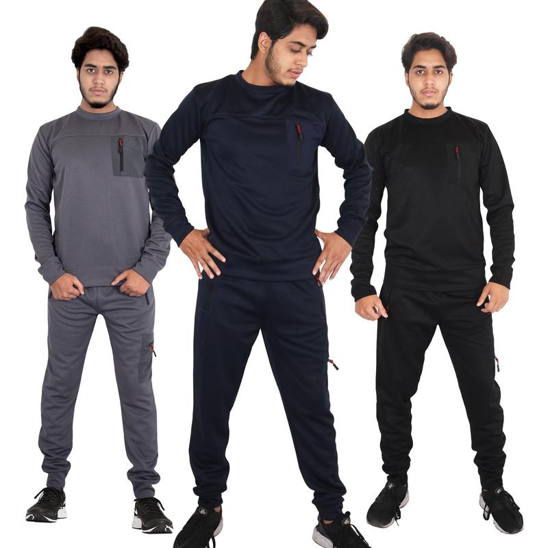 A2Z Mens Plain Tracksuit Hoodie with Joggers Sweatpants Casual Sports Activewear Set Adults S-XL Classic Cotton Menswear Soft Breathable Cargo Cuffed Day Fashion Fleece Overalls Pocket Sleeves Trouser Underwear Formal Formal Wear Beige Long Sleeve 0