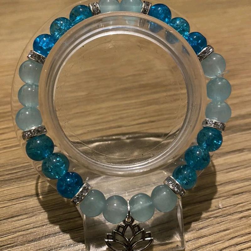 Tiana bracelets 1