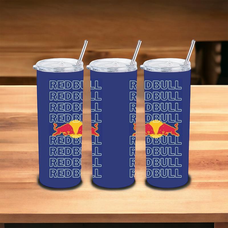 F1 Tumbler Cup, Racing Theme Drinkware, Formula One Fan Gift, Gift For Him, Sports Water Bottle 6