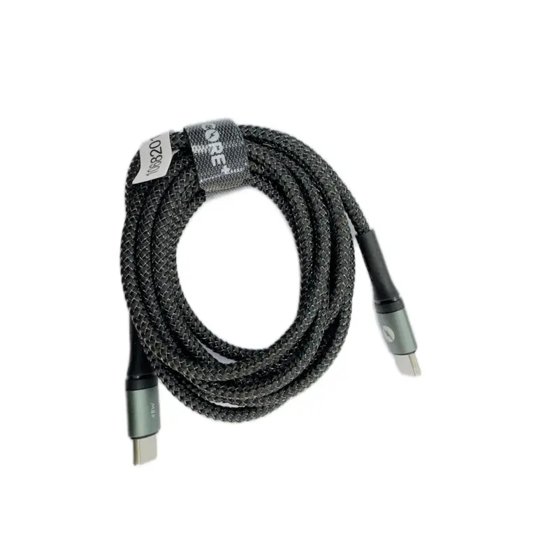 USB C to USB C Cable Fast Charging [1.5] 45W for Smartphones and Cellphones - Electronic, Charger 3