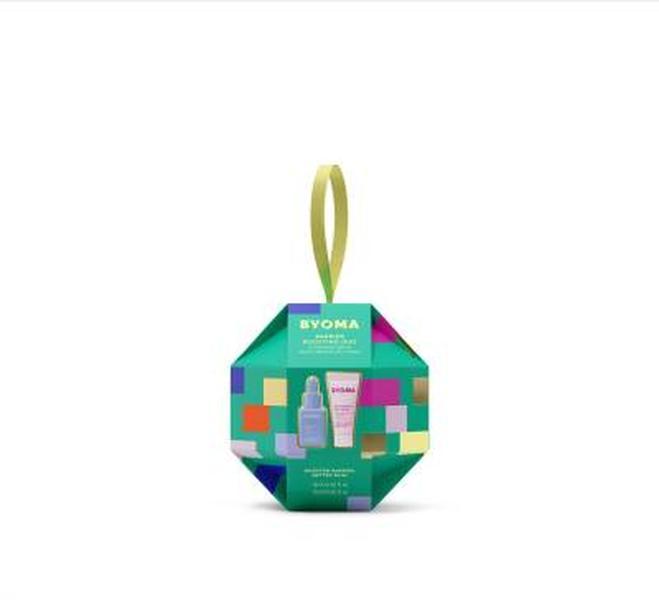 BYOMA Hydrating Bauble Duo 0