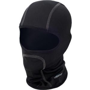Trespass Quick Dry Balaclava Moulder for Adults - Unisex Lightweight Style with Contrast Stitching