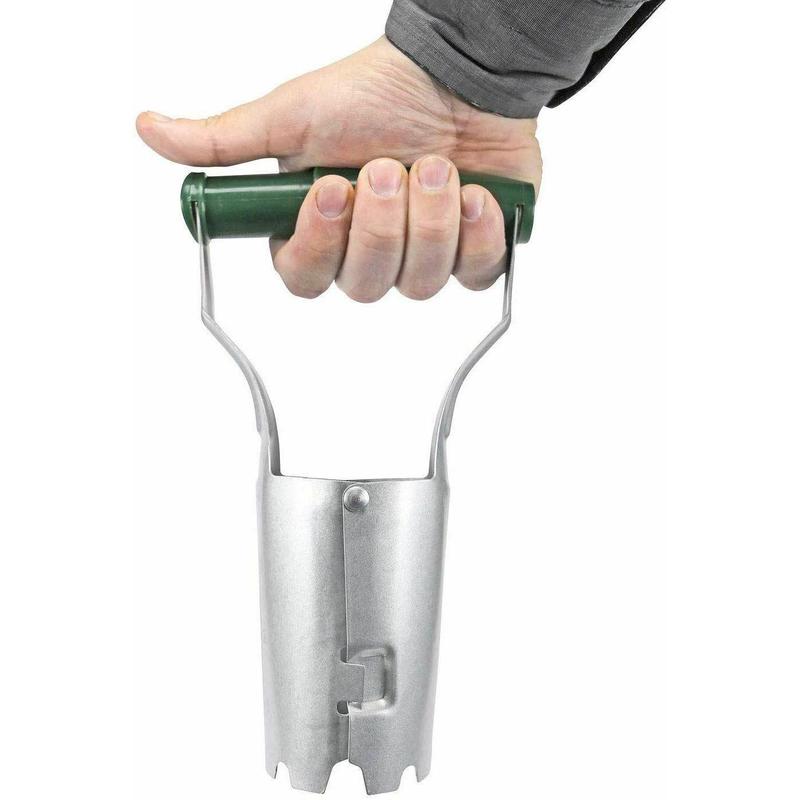 Bulb Planter - Perfect for Planting Bulbs in Your Garden 4