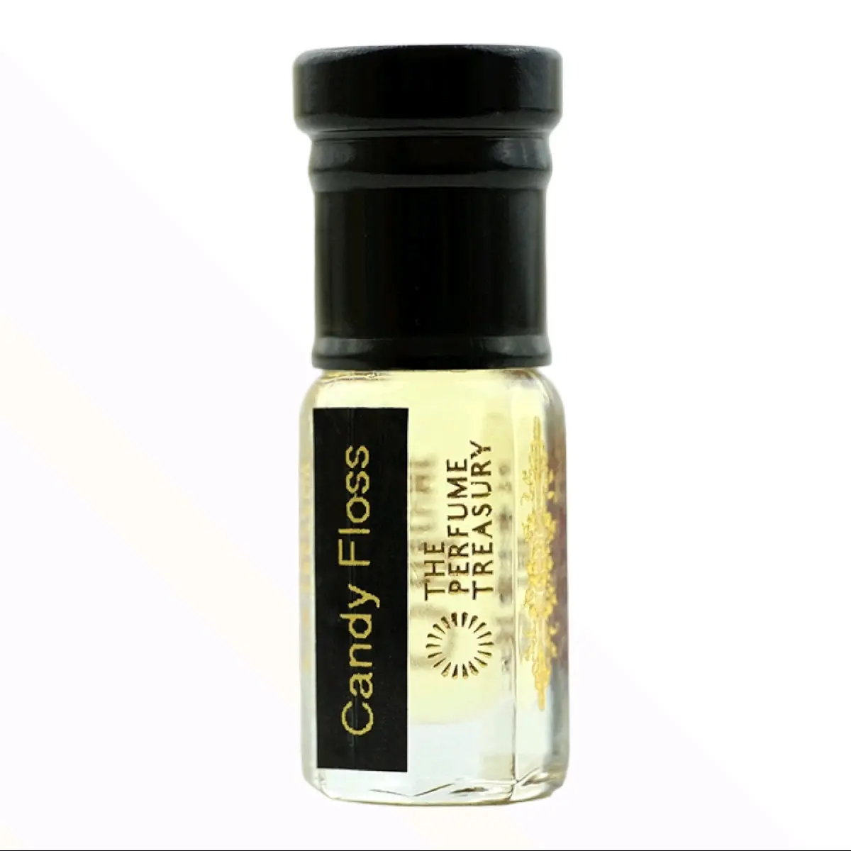 Candy Floss Perfume Oil Unisex Aroma Fragrance Scent
