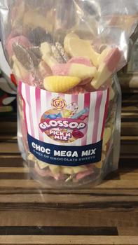 Product Review of Chocolate Mix 300g-3kg from G**5 0