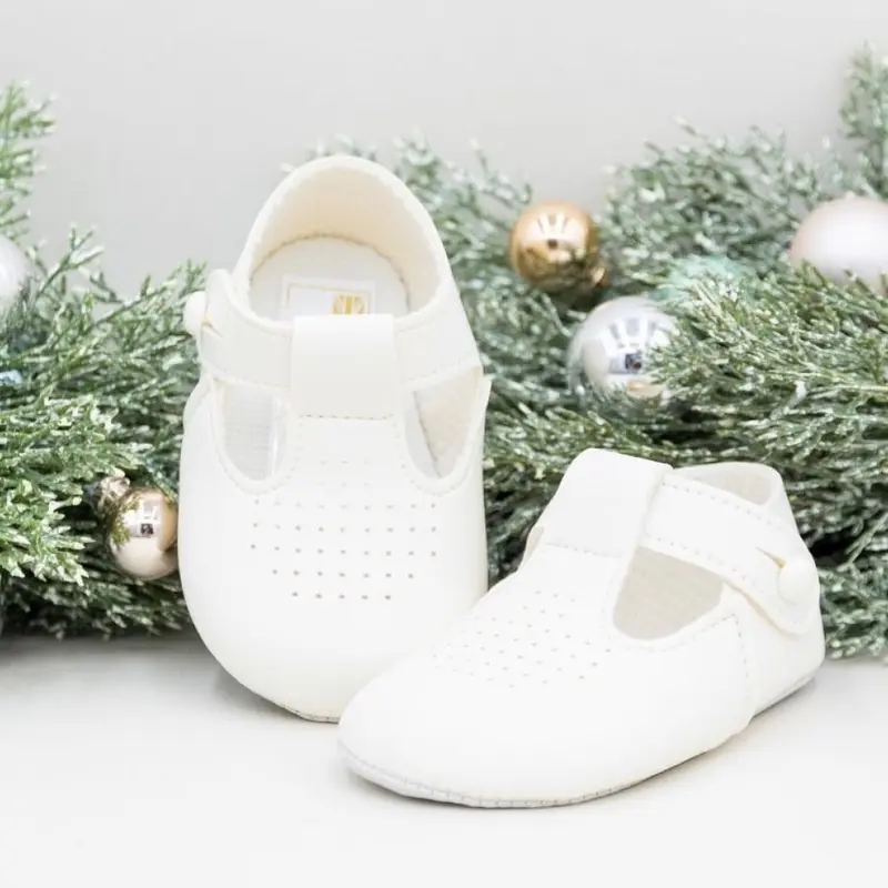 Soft soled shoes 5