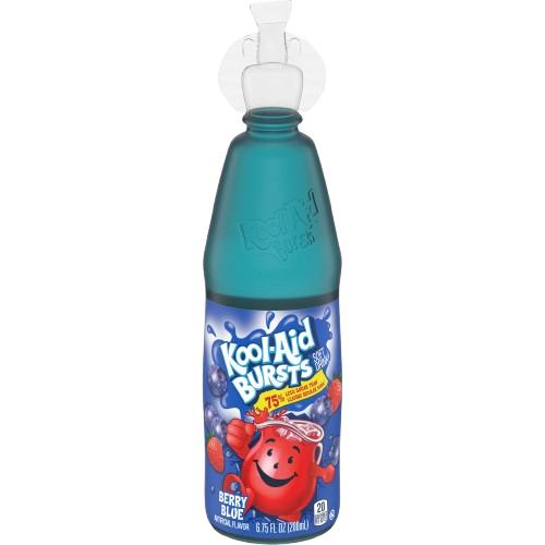 Kool-Aid Bursts soft drink - 200ml (USA IMPORT) 2