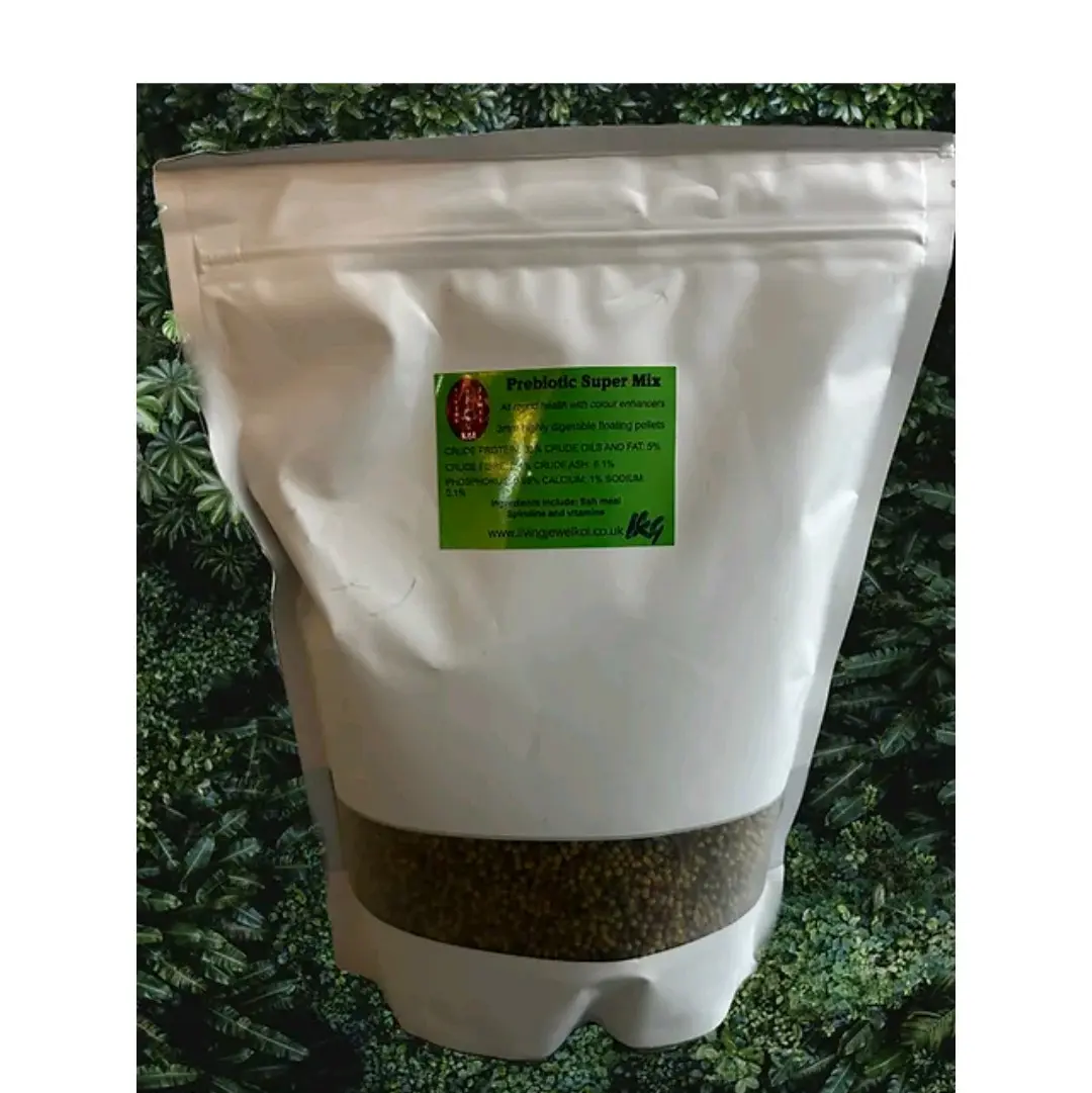 Probiotic all rounder 3mm 1kg