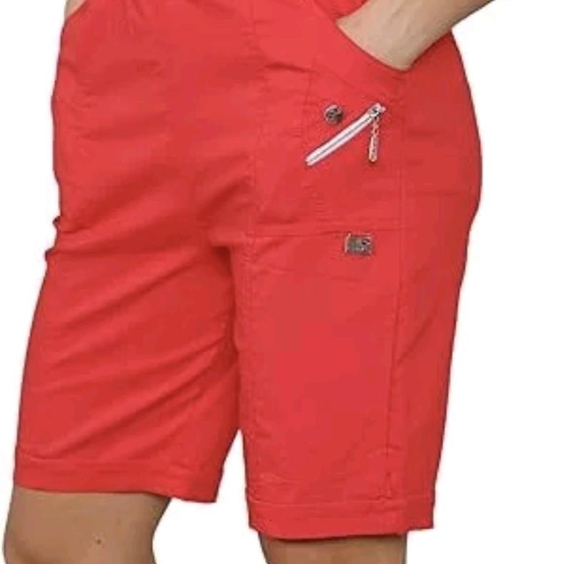 cherry Berry Shorts ladies Womenswear  Comfortable 3