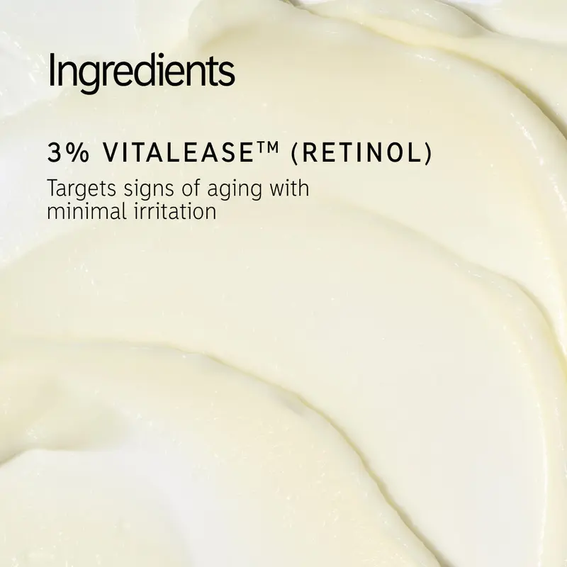 Retinol Eye Cream 6