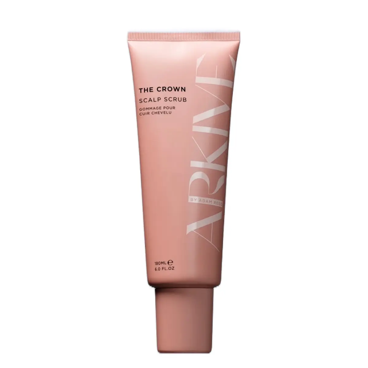 Arkive The Crown scalp scrub