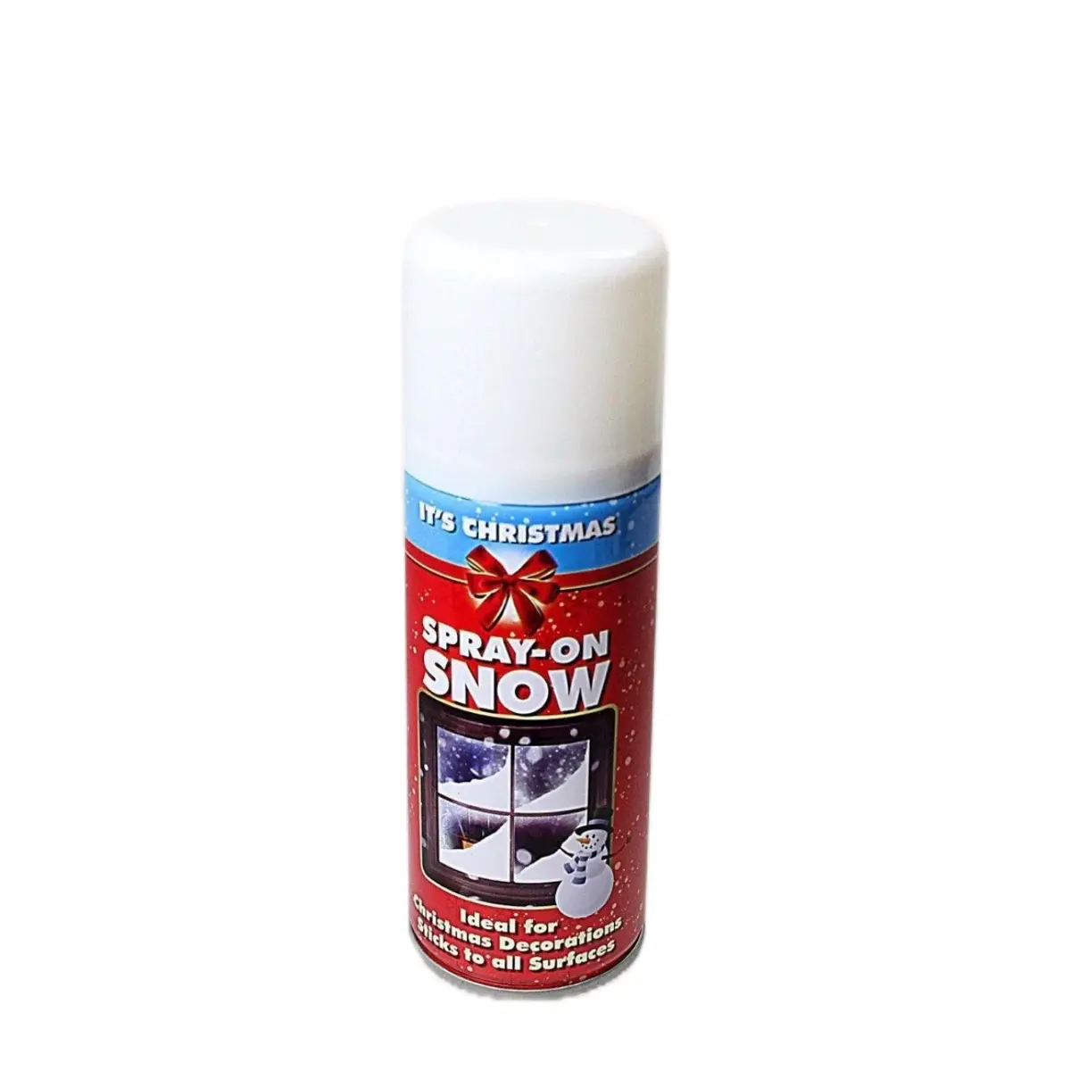 Rapide Christmas Spray on Snow 200ml