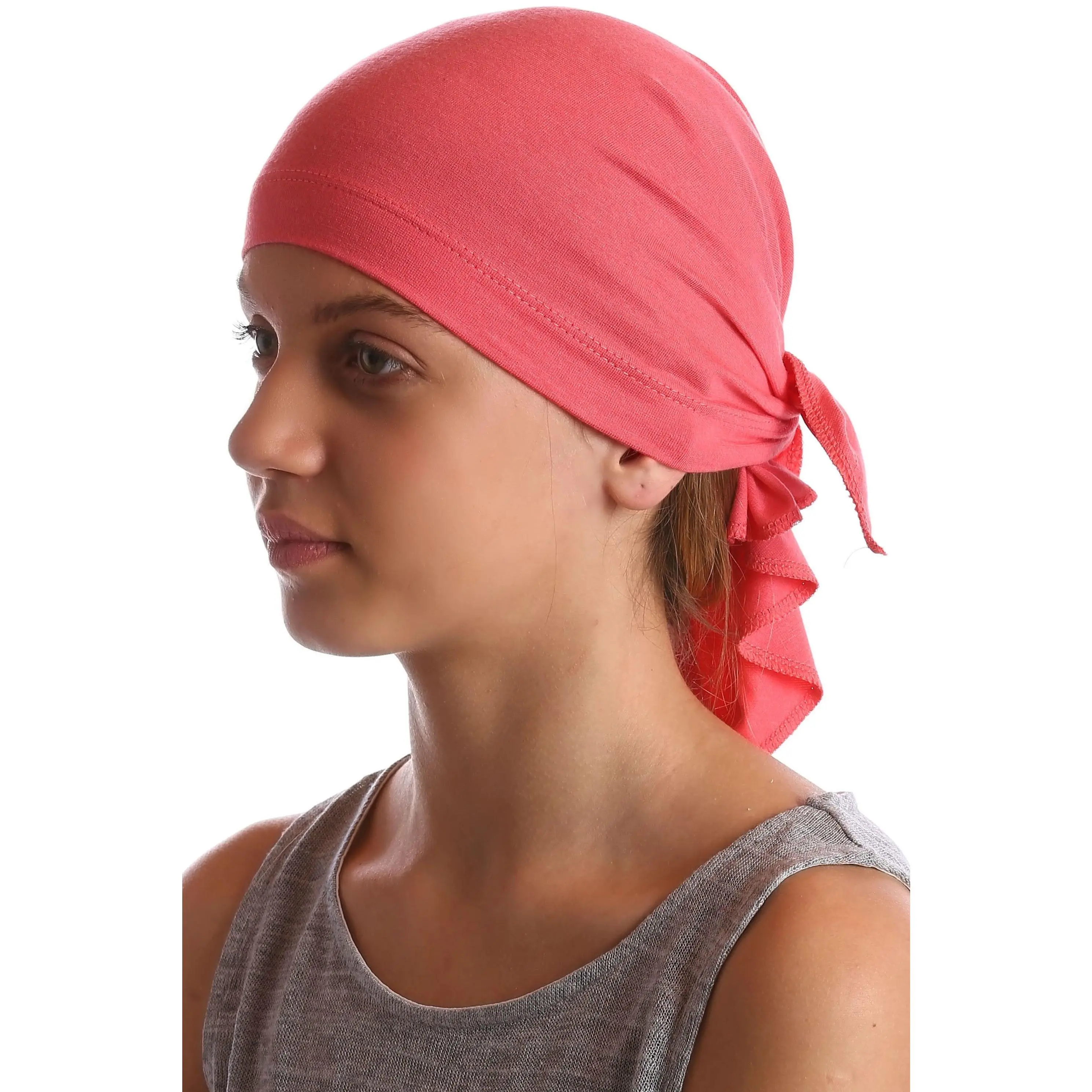 Teen Indoor Bandana