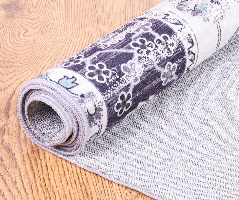 Non Slip Large Traditional Rugs Living Room Bedroom Carpet Hallway Runner Rug 5