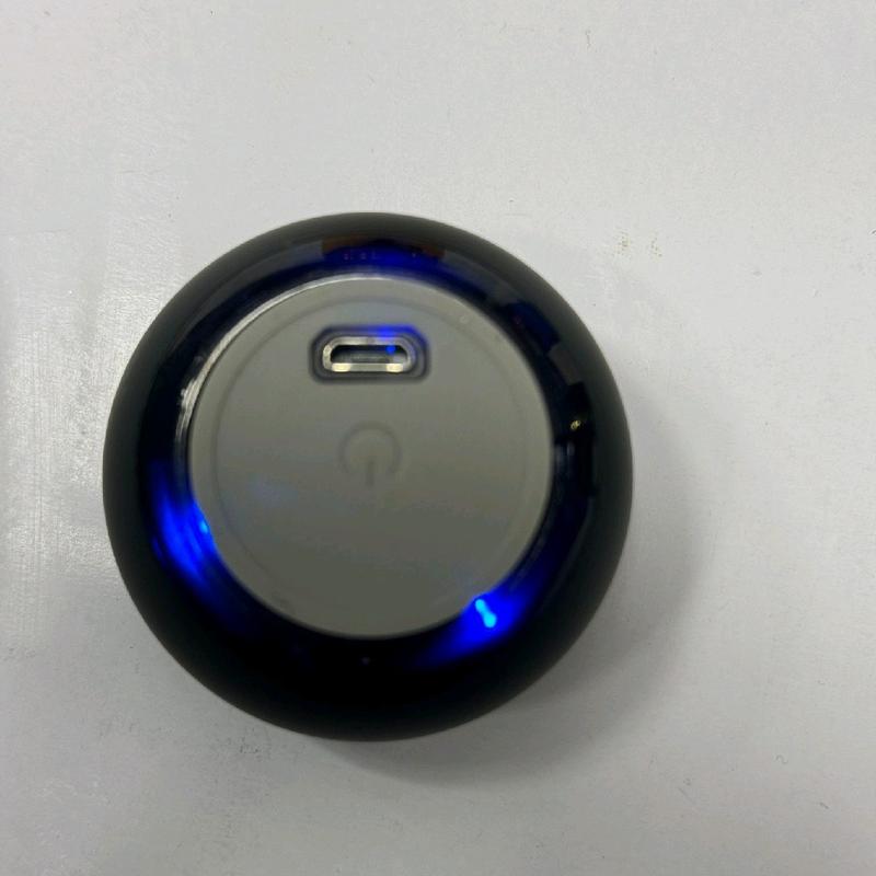 Wireless Bluetooth Mini Speaker - Powerful Audio for Smartphones 6