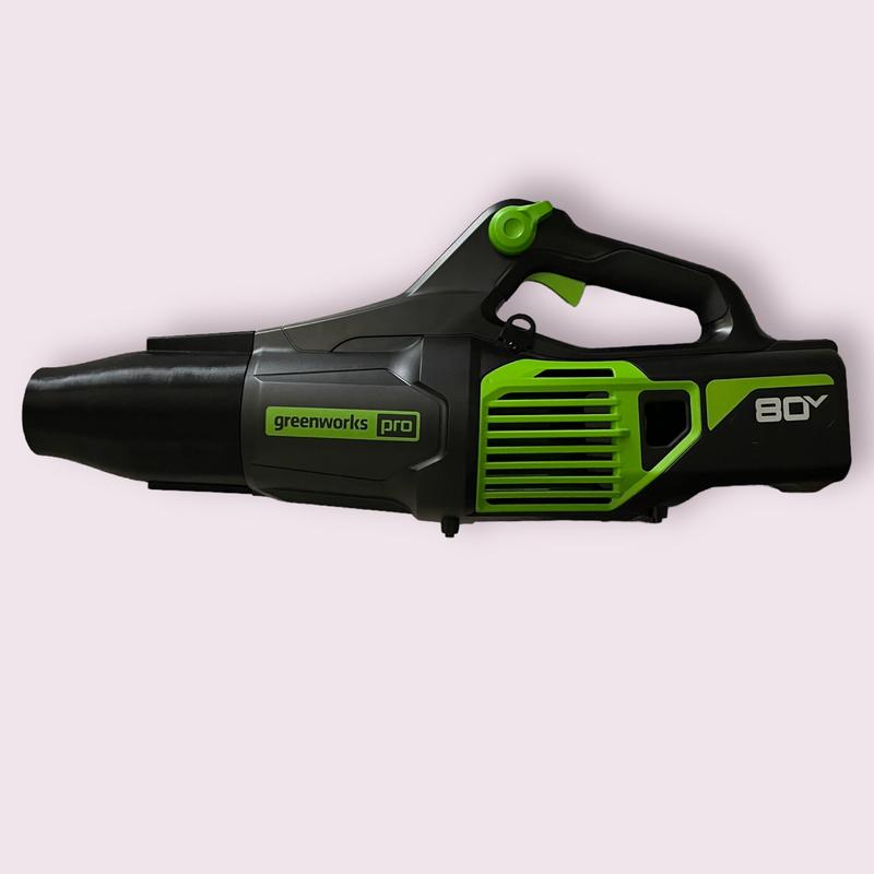 Greenworks Car Drying Stubby Nozzle Tip For Greenworks 60V & 80V 4