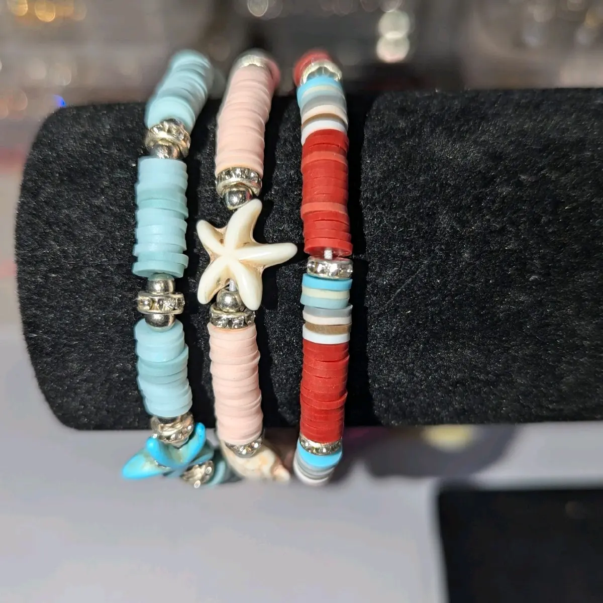 SoftClay Bracelet for Women - Fashion Accessory