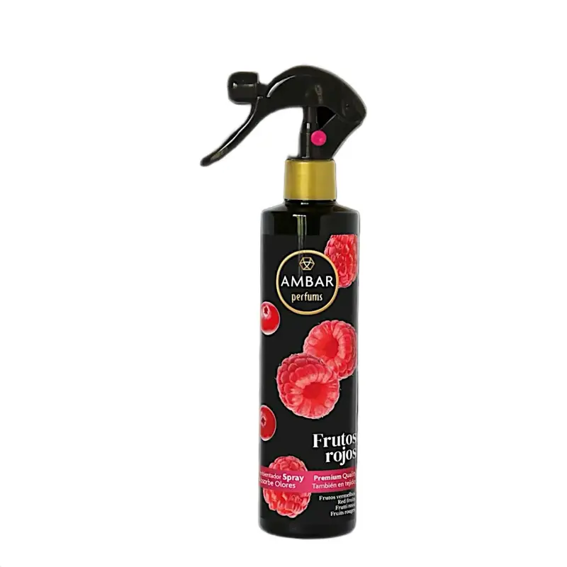 Ambar Household Spray Room Scent roomperfume 3