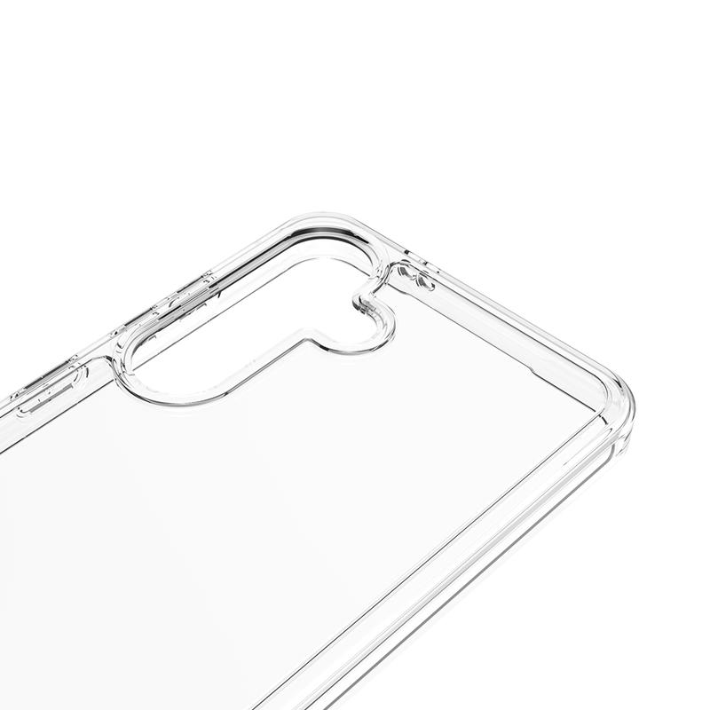 Clear case for Samsung Galaxy A13 A14 A23 A52 A53 A54 Recycled Eco Protective smartphone phone cover accessory 1