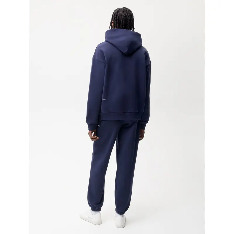 Mens 365 Heavyweight Track Pants—navy blue 2