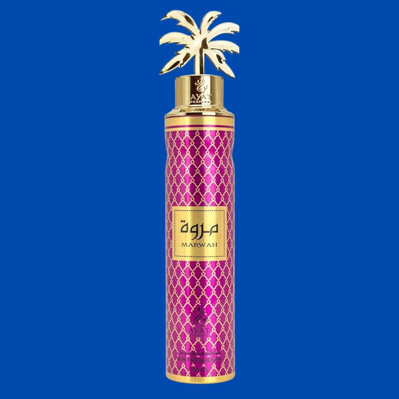 Ayat Luxury Dubai Air Fresheners Long Lasting Unique Musk Oud And More 1