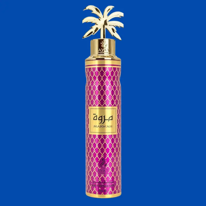 Ayat Luxury Dubai Air Fresheners Long Lasting Unique Musk Oud And More 1