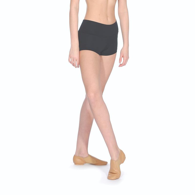 Roch Valley Shorts - RVTEMPO Micro Shorts 1
