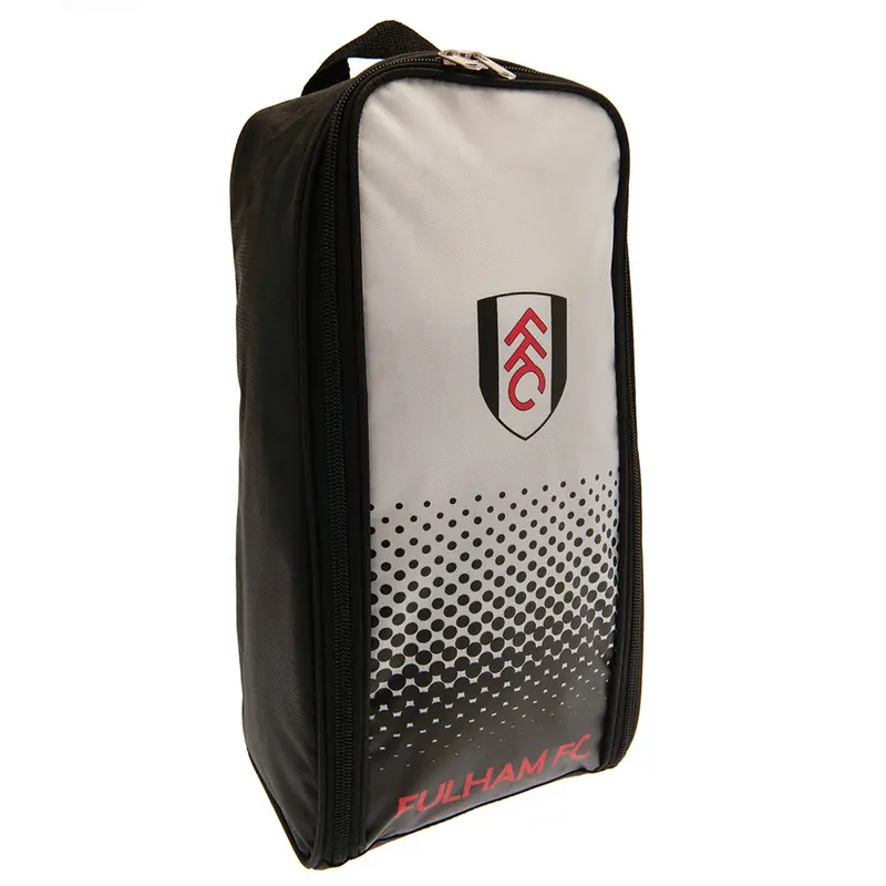 Fulham FC Boot Bag 0