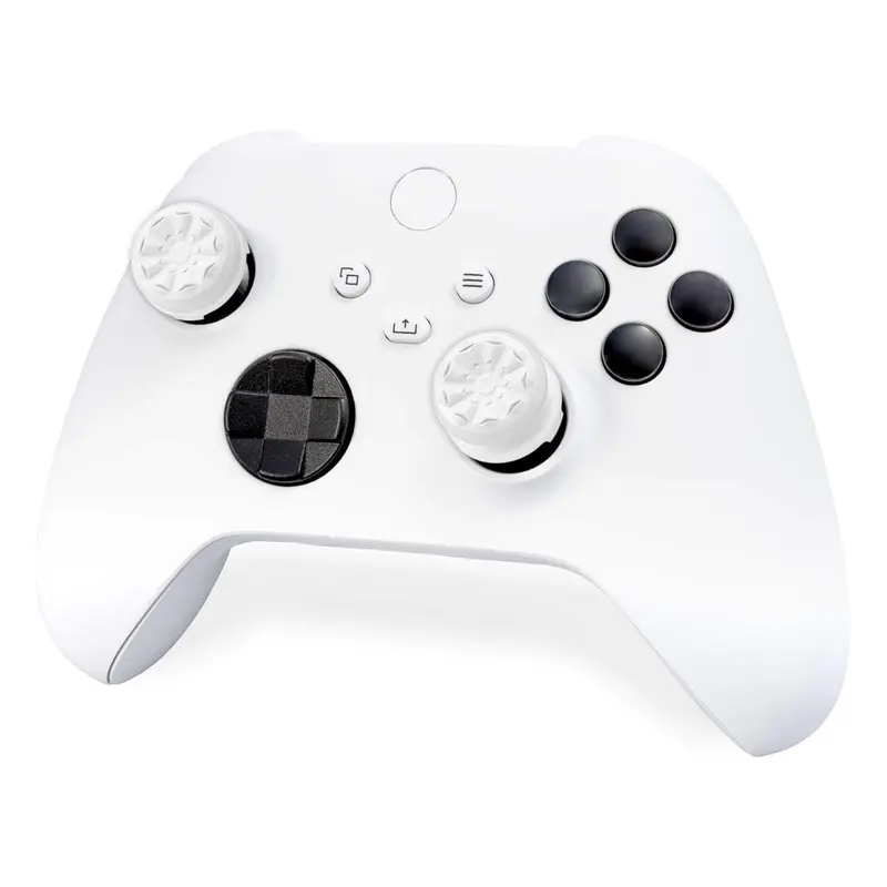 KontrolFreek FPS Freek - Xbox One and Xbox Series X / Playstation 4 & Playstation 5 | Nintendo Switch | Performance Thumbsticks 2