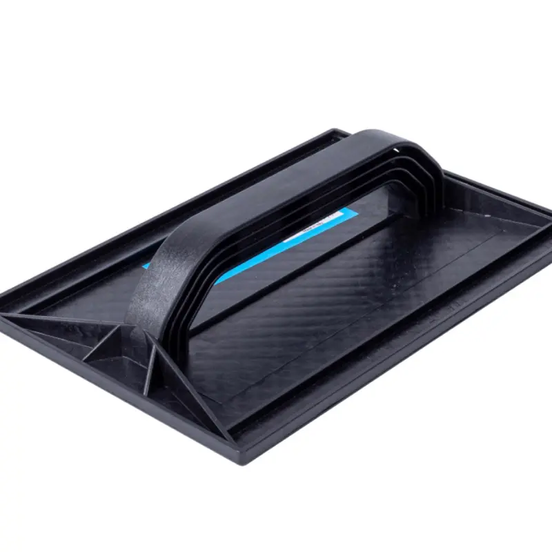 OX Pro Plastic Diamond Face Float - 270 x 180mm / 11in