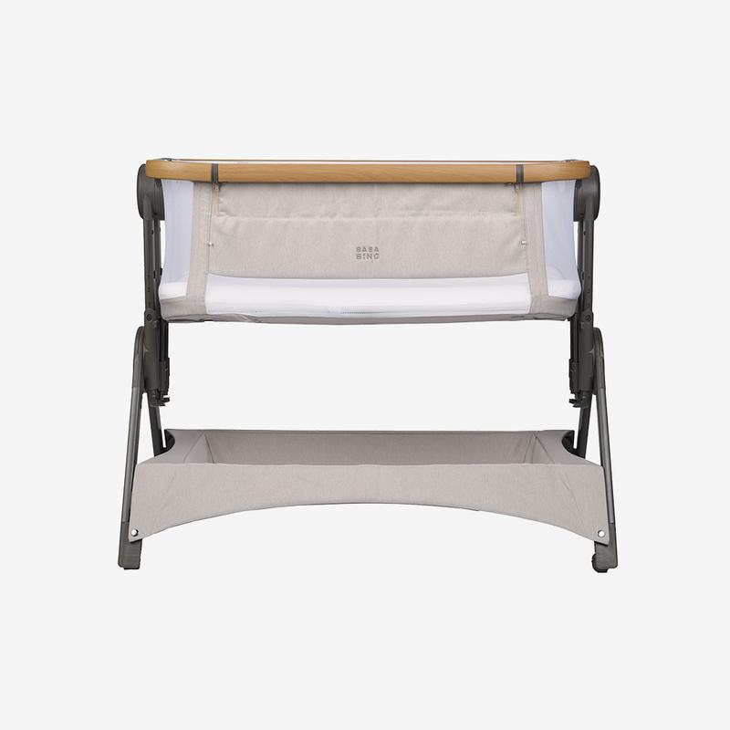 5pc Crib & hub home bundle 1
