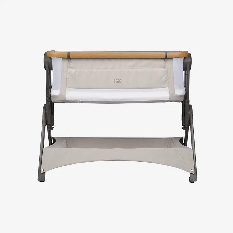 5pc Crib & hub home bundle 1