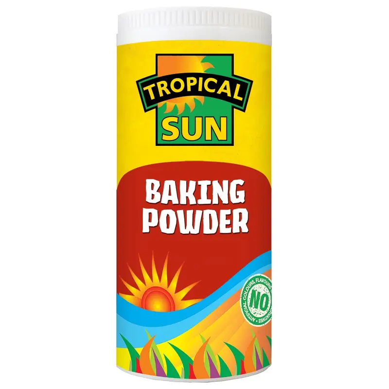 Baking Powder 0