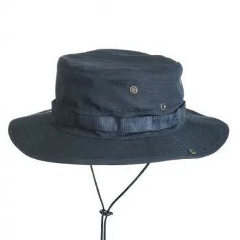 Boonie Sun Hat Bucket Cargo Safari Bush Summer Fishing Hat for Men and Women 5