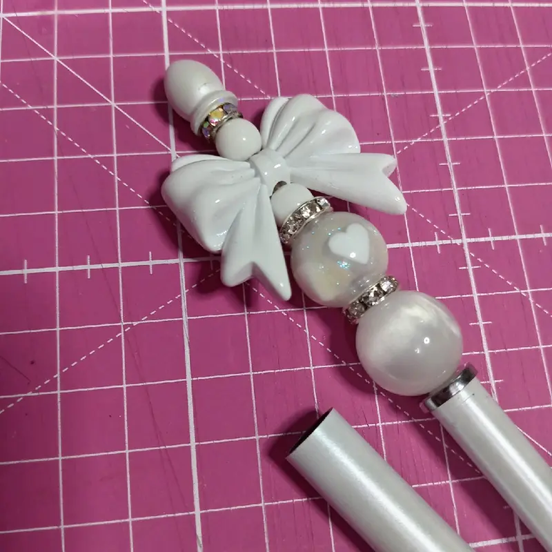 Design your own stylus pen live with me 2