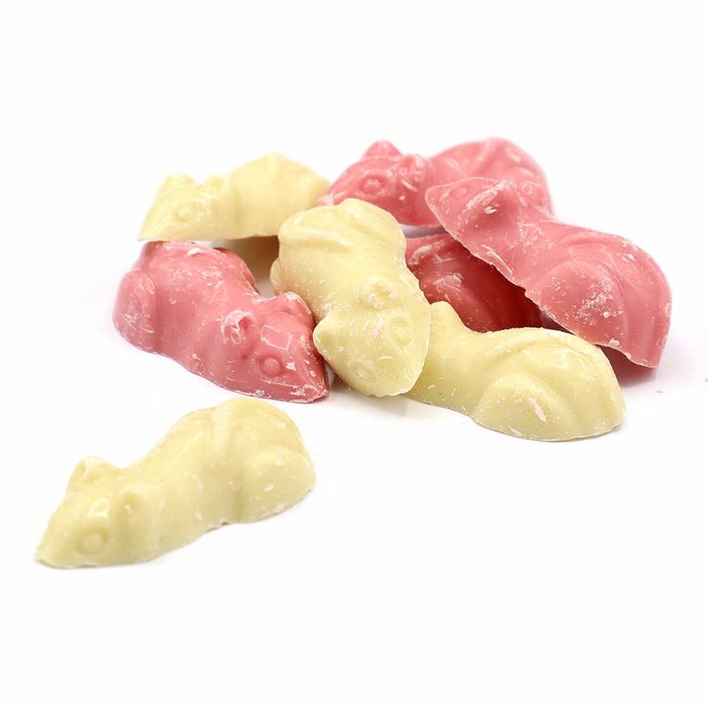Create your own Chocolate Pick 'n' Mix (All 100g options) 2