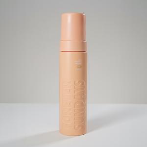 Forever Sundays Self Tanning Mousse - Dark
