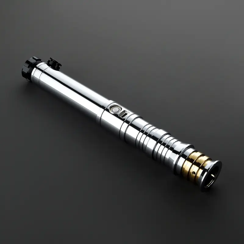 No. 122 Darth Revan Xenopixel Combat Lightsaber RGB Replica 0